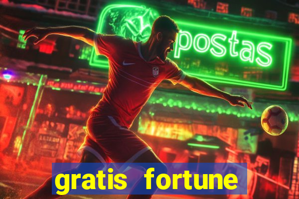 gratis fortune dragon demo